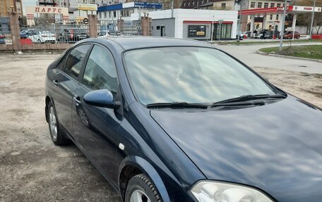 Nissan Primera III, 2006 год, 600 000 рублей, 2 фотография