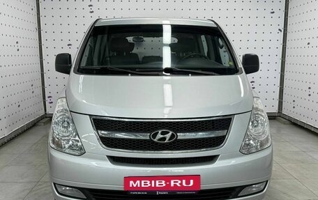 Hyundai Grand Starex Grand Starex I рестайлинг 2, 2010 год, 1 650 000 рублей, 6 фотография