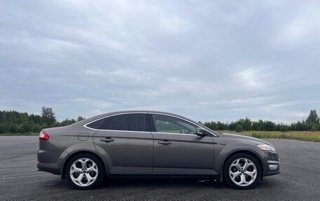 Ford Mondeo IV, 2013 год, 1 200 000 рублей, 4 фотография