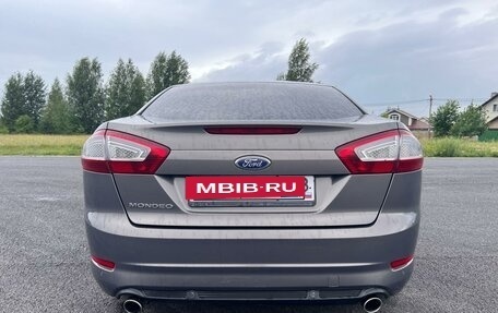 Ford Mondeo IV, 2013 год, 1 200 000 рублей, 5 фотография