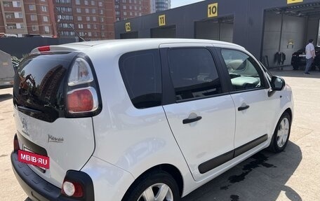 Citroen C3 Picasso I, 2013 год, 800 000 рублей, 4 фотография