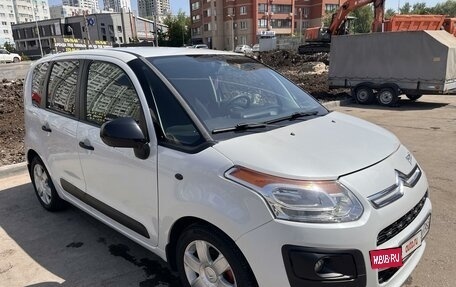 Citroen C3 Picasso I, 2013 год, 800 000 рублей, 2 фотография