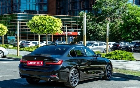 BMW 3 серия, 2021 год, 5 500 000 рублей, 6 фотография