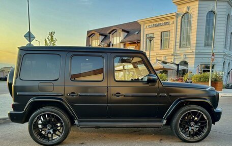 Mercedes-Benz G-Класс W463 рестайлинг _iii, 2020 год, 18 437 000 рублей, 6 фотография