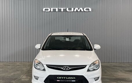 Hyundai i30 I, 2010 год, 749 000 рублей, 2 фотография