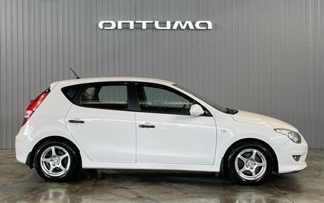 Hyundai i30 I, 2010 год, 749 000 рублей, 4 фотография