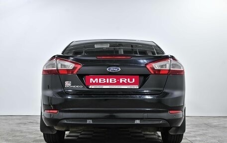 Ford Mondeo IV, 2012 год, 902 550 рублей, 5 фотография