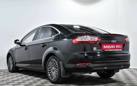 Ford Mondeo IV, 2012 год, 902 550 рублей, 6 фотография