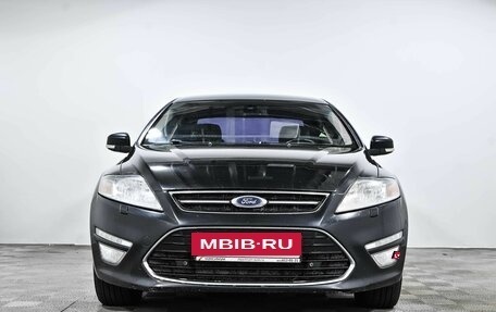 Ford Mondeo IV, 2012 год, 902 550 рублей, 2 фотография