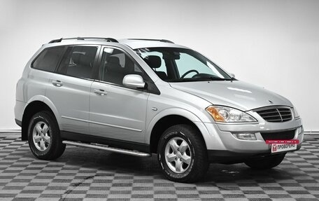 SsangYong Kyron I, 2011 год, 799 000 рублей, 3 фотография