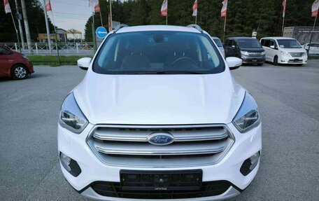 Ford Kuga III, 2019 год, 1 999 995 рублей, 2 фотография