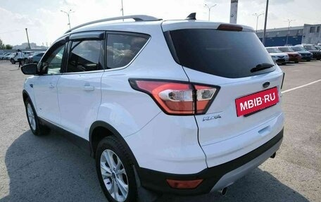 Ford Kuga III, 2019 год, 1 999 995 рублей, 5 фотография