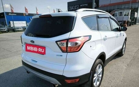 Ford Kuga III, 2019 год, 1 999 995 рублей, 7 фотография