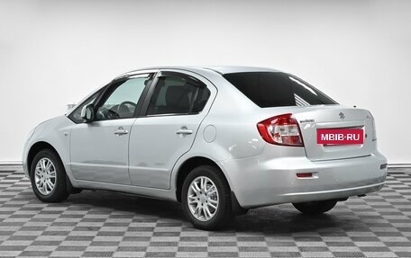 Suzuki SX4 II рестайлинг, 2010 год, 559 000 рублей, 4 фотография