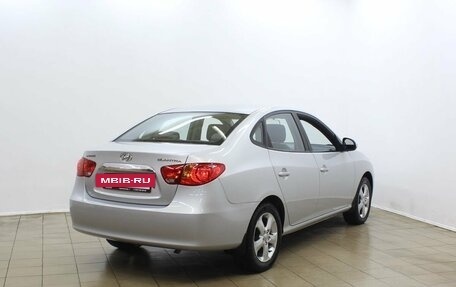 Hyundai Elantra IV, 2011 год, 935 000 рублей, 4 фотография