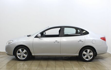 Hyundai Elantra IV, 2011 год, 935 000 рублей, 6 фотография