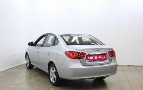 Hyundai Elantra IV, 2011 год, 935 000 рублей, 5 фотография