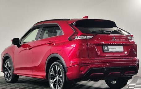 Mitsubishi Eclipse Cross, 2021 год, 2 819 000 рублей, 6 фотография