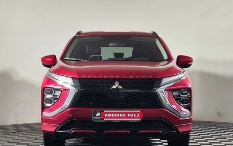 Mitsubishi Eclipse Cross, 2021 год, 2 819 000 рублей, 2 фотография