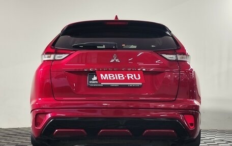 Mitsubishi Eclipse Cross, 2021 год, 2 819 000 рублей, 5 фотография