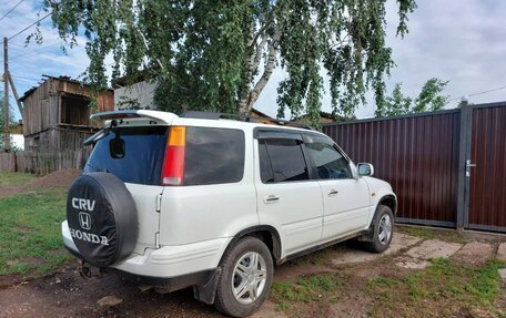 Honda CR-V IV, 1998 год, 600 000 рублей, 2 фотография