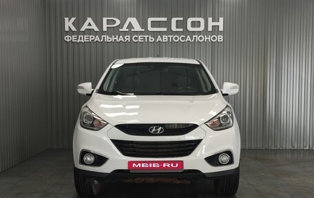Hyundai ix35 I рестайлинг, 2015 год, 1 610 000 рублей, 4 фотография