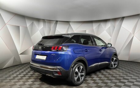 Peugeot 3008 II, 2018 год, 2 369 700 рублей, 2 фотография