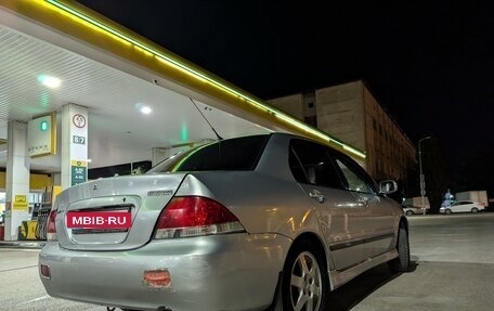 Mitsubishi Lancer IX, 2004 год, 410 000 рублей, 4 фотография