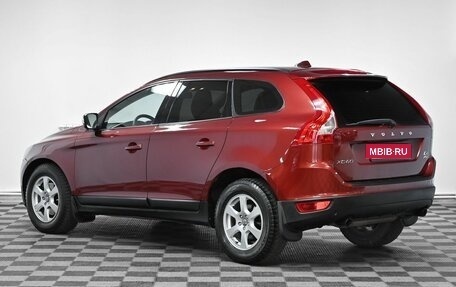 Volvo XC60 II, 2010 год, 1 199 000 рублей, 4 фотография