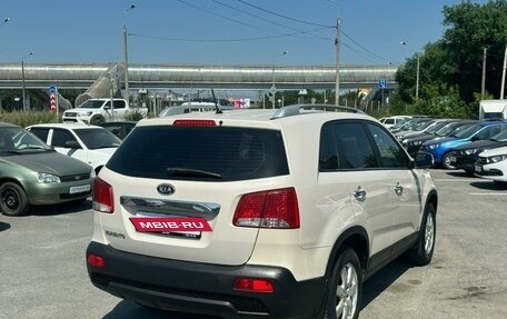 KIA Sorento II рестайлинг, 2010 год, 1 399 000 рублей, 4 фотография