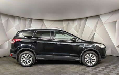 Ford Kuga III, 2014 год, 1 538 000 рублей, 6 фотография