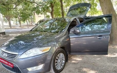 Ford Mondeo IV, 2007 год, 950 000 рублей, 2 фотография