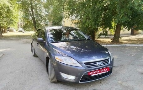 Ford Mondeo IV, 2007 год, 950 000 рублей, 4 фотография