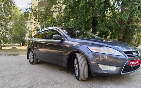 Ford Mondeo IV, 2007 год, 950 000 рублей, 7 фотография