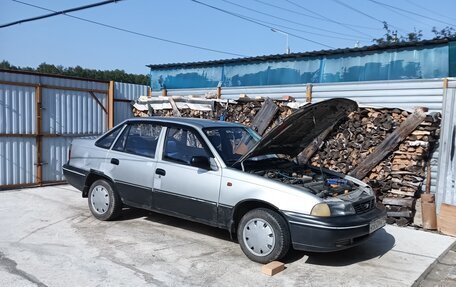 Daewoo Nexia I рестайлинг, 2006 год, 175 000 рублей, 7 фотография