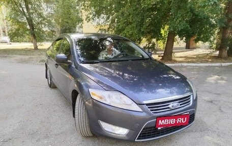 Ford Mondeo IV, 2007 год, 950 000 рублей, 5 фотография