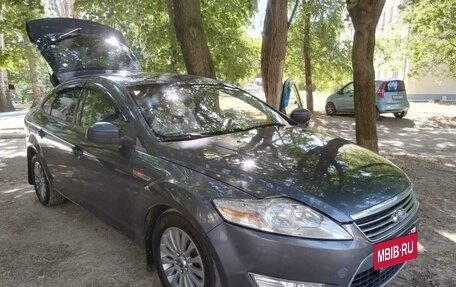 Ford Mondeo IV, 2007 год, 950 000 рублей, 8 фотография