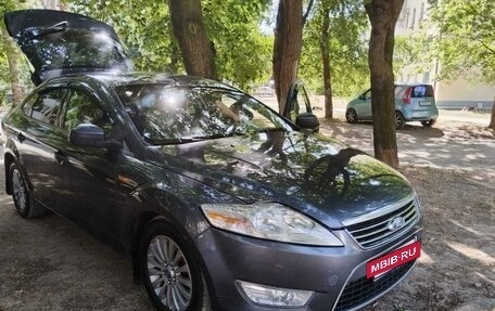 Ford Mondeo IV, 2007 год, 950 000 рублей, 6 фотография