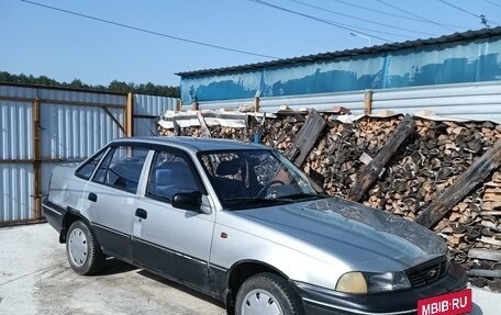 Daewoo Nexia I рестайлинг, 2006 год, 175 000 рублей, 4 фотография