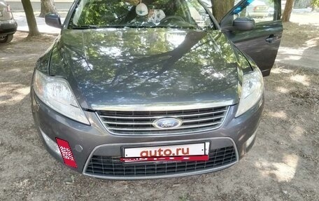 Ford Mondeo IV, 2007 год, 950 000 рублей, 3 фотография