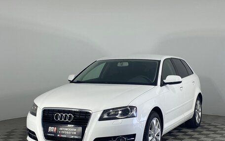 Audi A3, 2011 год, 949 000 рублей, 1 фотография