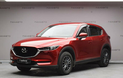 Mazda CX-5 II, 2020 год, 2 949 000 рублей, 1 фотография