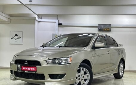 Mitsubishi Lancer IX, 2009 год, 699 000 рублей, 1 фотография