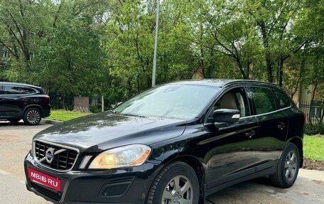 Volvo XC60 II, 2011 год, 1 490 000 рублей, 2 фотография