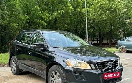 Volvo XC60 II, 2011 год, 1 490 000 рублей, 3 фотография