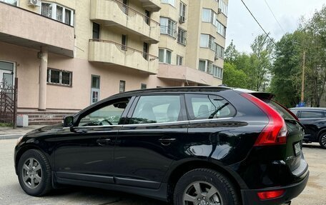 Volvo XC60 II, 2011 год, 1 490 000 рублей, 8 фотография