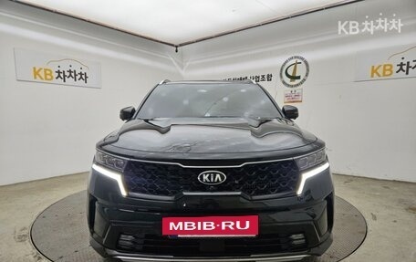 KIA Sorento IV, 2021 год, 3 520 000 рублей, 3 фотография