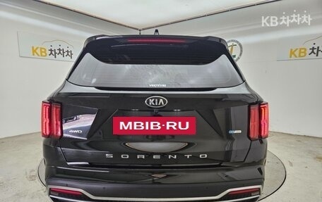 KIA Sorento IV, 2021 год, 3 520 000 рублей, 6 фотография