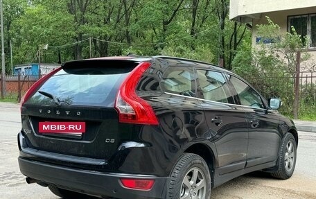 Volvo XC60 II, 2011 год, 1 490 000 рублей, 4 фотография