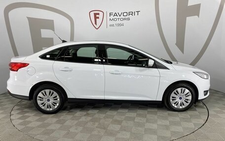 Ford Focus III, 2019 год, 1 285 000 рублей, 4 фотография